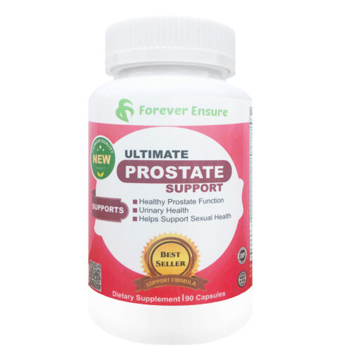 PROSTATE SUPPORTS