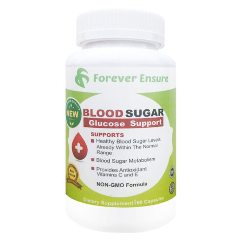 GLUCOSE SUPPORTS