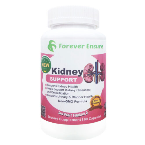 KIDNEY  SUPPORTS