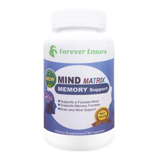 MEMORY SUPPORTS