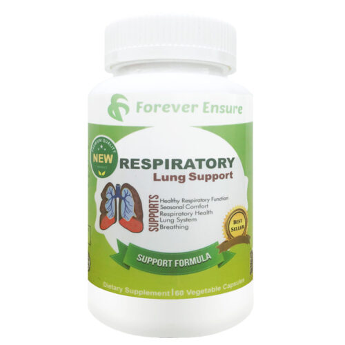 LUNG SUPPORTS